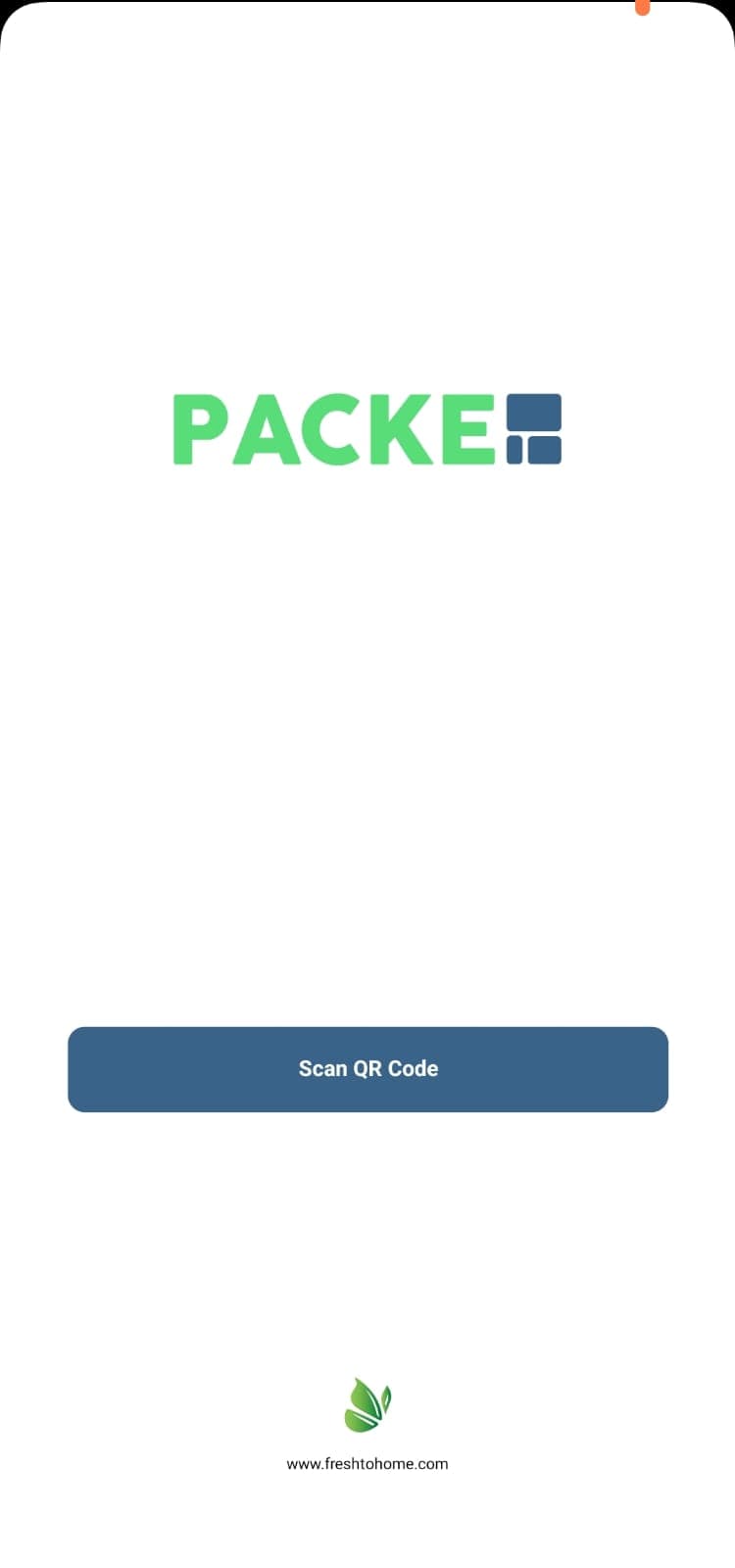 Full Stack Developer | Item Pickup App | 2021 – 2023